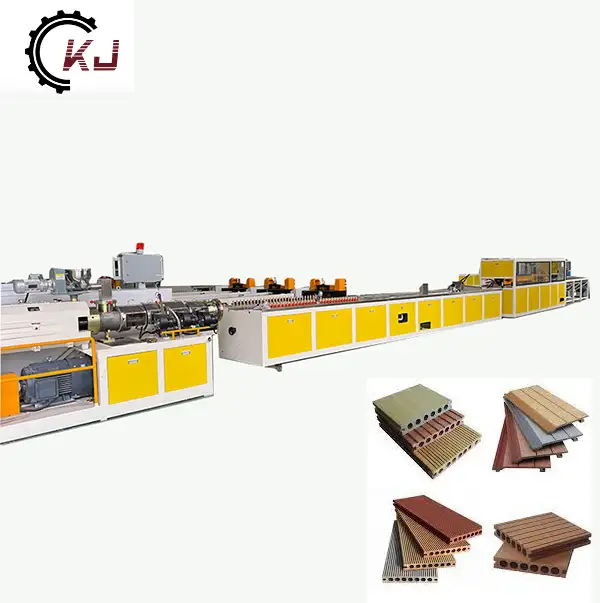 Ngaba i-Plastiki Extruders Driving Innovation kwi-Manufacturing?