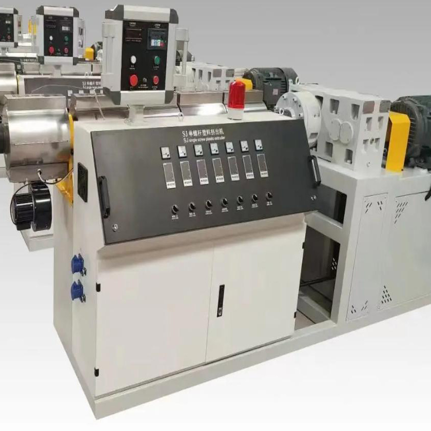 PVC Edge Band Ukwenza Machine